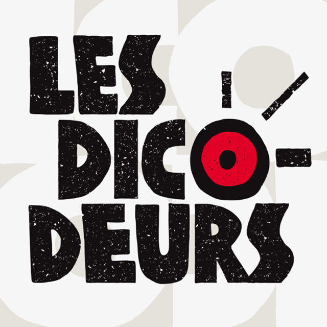 Les Dicodeurs. [RTS]