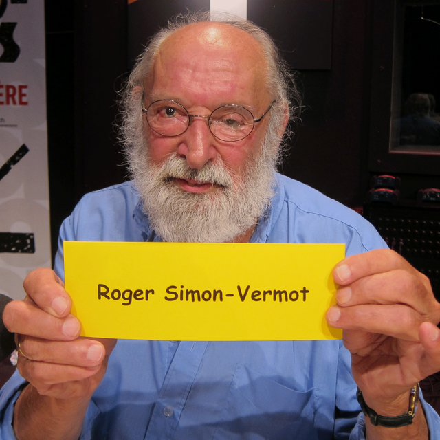 Roger Simon Vermot [RTS]