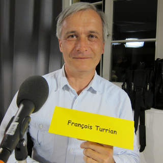 François Turrian [RTS]