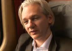 Assange ou Démon ?