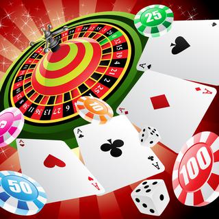 La plupart des casinos en ligne sont illégaux. roulette, jeux, hasard, chance, carte, poker [fotolia - cidepix]