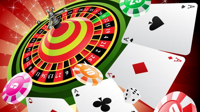 La plupart des casinos en ligne sont illégaux. roulette, jeux, hasard, chance, carte, poker [fotolia - cidepix]
