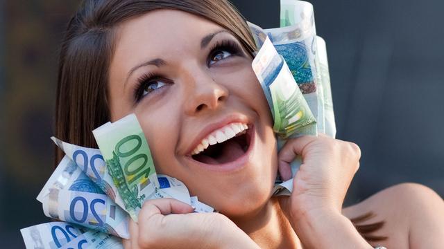L'argent fait-il vraiment le bonheur? [berc]