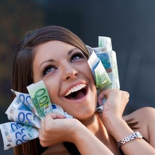 L'argent fait-il vraiment le bonheur? [berc]