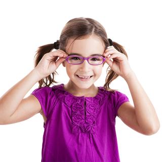 Les enfants doivent changer régulièrement de verres correctifs.
iko
fotolia [iko]