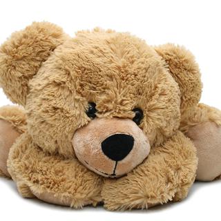 L' ours en peluche est un indémodable du marché du jouet.
Sébastien Garcia
Fotolia [Sébastien Garcia]