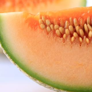 Via un brevet, Syngenta s'est "approprié" un certain type de melon. [ioan timsa]