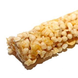 De nombreuses barres de céréales contiennent trop d'acides gras saturés.
alain wacquier
fotolia [alain wacquier]