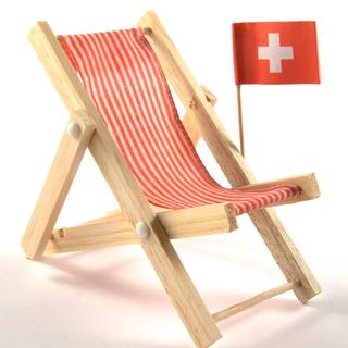 Il n'existe pas de droit universel à entrer en Suisse pour des séjours de visite ou de tourisme. [VRD]