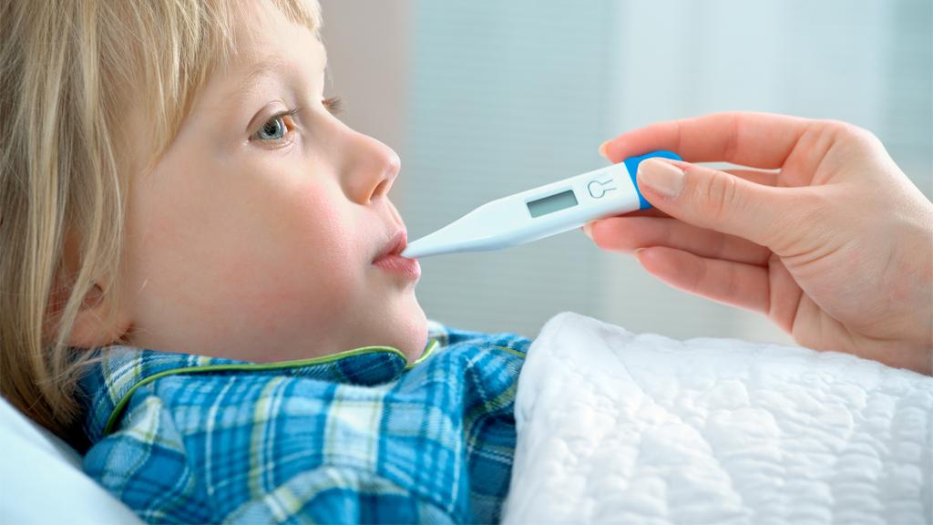 Un parent travailleur a droit, sous certaines conditions, à trois jours pour garder un enfant malade.
alexander raths 
fotolia [alexander raths]