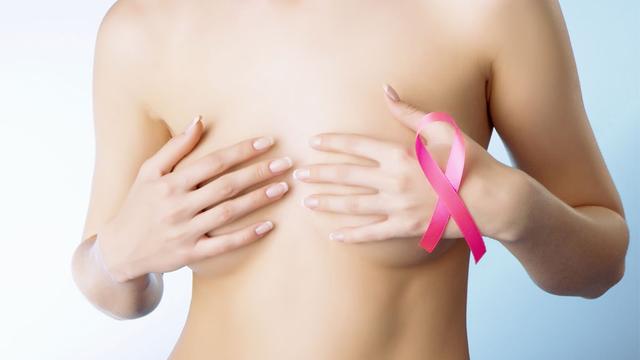 Le ruban rose, une marque de soutien à la lutte contre le cancer du sein.
Miramiska
Fotolia [Miramiska]