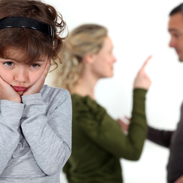 Un divorce ne laisse jamais les enfants indifférents. 
Auremar
Fotolia [Auremar]
