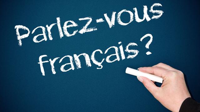 La bonne prononciation, une difficulté à laquelle la langue française n'échappe pas.
DOC RABE Media
Fotolia [DOC RABE Media]