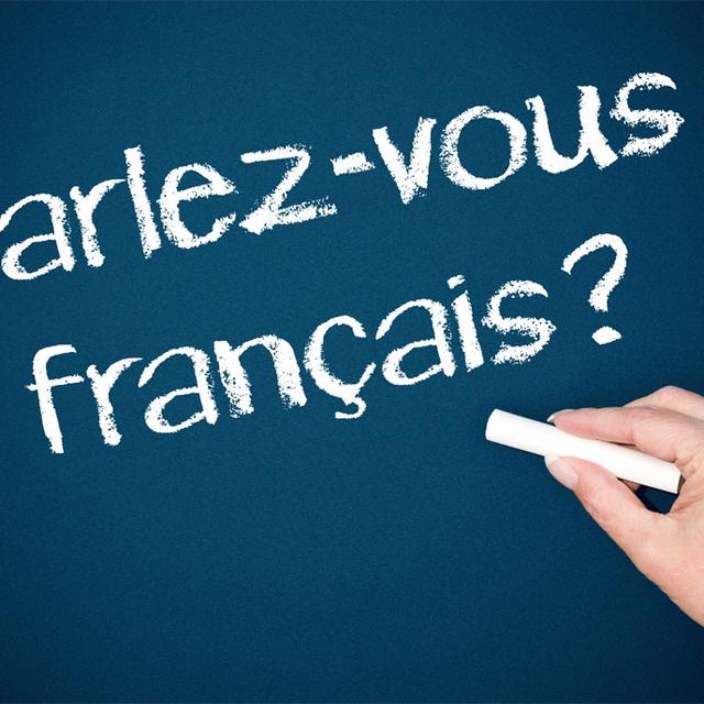 La bonne prononciation, une difficulté à laquelle la langue française n'échappe pas.
DOC RABE Media
Fotolia [DOC RABE Media]