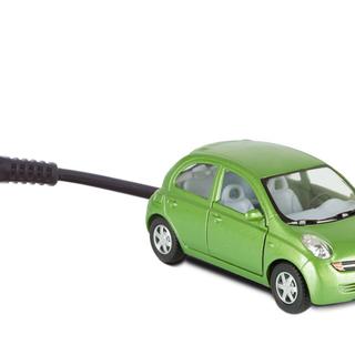 La voiture électrique n'est pas nécessairement aussi "verte" que vantée.   
Antonio Gravante
Fotolia [Antonio Gravante]
