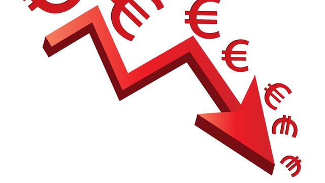 Depuis 2008, l'euro a perdu de la valeur face au franc suisse.
Carlosgardel
Fotolia [Carlosgardel]
