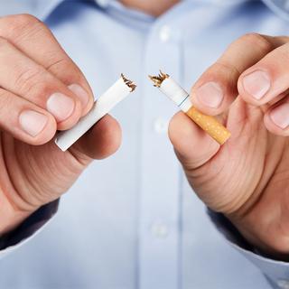 Une incitation financière peut-elle aider les fumeurs à dire "non" au tabac?
Rangizzz
Fotolia [Rangizzz]