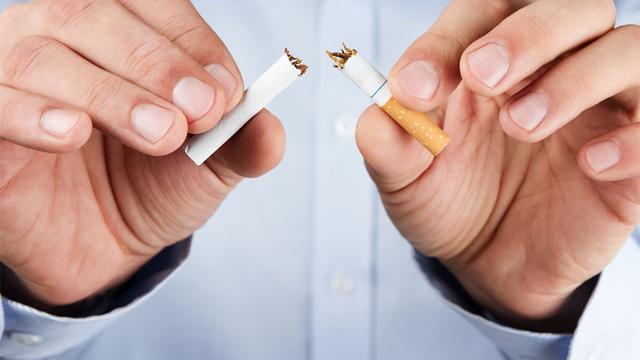 Une incitation financière peut-elle aider les fumeurs à dire "non" au tabac?
Rangizzz
Fotolia [Rangizzz]