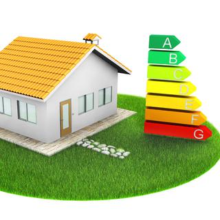 On peut faire analyser l'efficacité énergétique de sa maison avant une transformation par exemple. [Dreaming Andy]