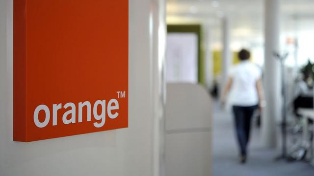 Orange Communications SA change son système de facturation en 2014. [Dominic Favre]