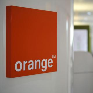 Orange Communications SA change son système de facturation en 2014. [Dominic Favre]