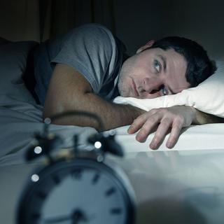 L'apnée du sommeil est un trouble parfois difficile à identifier. [Focus Pocus LTD]