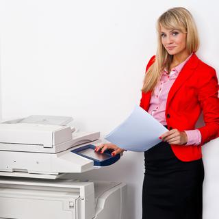 Imprimer des documents personnels ne devrait pas se faire au travail. [bertys30]