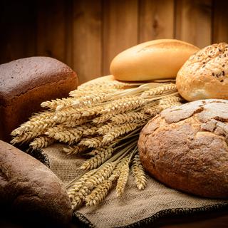 Une mauvaise récolte de blé peut faire grimper le prix du pain. [Pavel Timofeev]