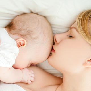 Dormir avec son enfant est un choix. [Svetlana Fedoseeva]