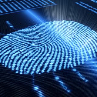 Avec l’identification biométrique, le corps devient un véritable mot de passe. [JohanSwanepoel]