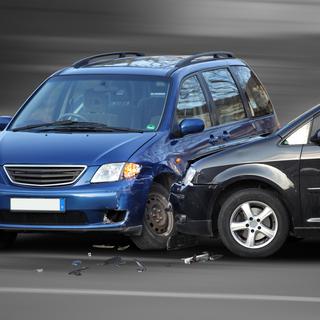 Les véhicules équipés d’un système embarqué permettent la détection d’un accident. [Fotolia - Thaut Images]