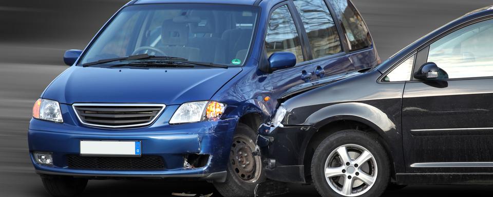 Les véhicules équipés d’un système embarqué permettent la détection d’un accident. [Fotolia - Thaut Images]