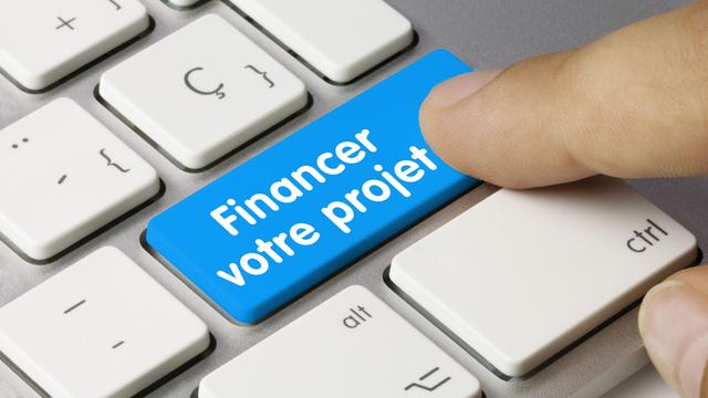 Comment financer votre start-up? [fotolia - momius]