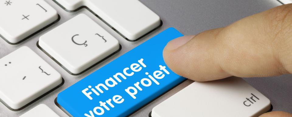 Comment financer votre start-up? [fotolia - momius]