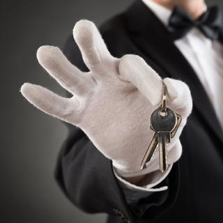 La clé de la porte principale de votre logement est-elle vraiment sécurisée?
Andrey Popov
Fotolia [Andrey Popov]