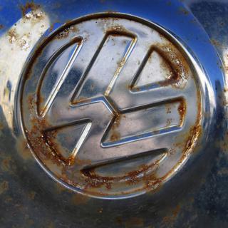 L'image de marque de VW en a pris un coup. [DPA Picture-Alliance/AFP - Karl-Josef Hildenbrand]