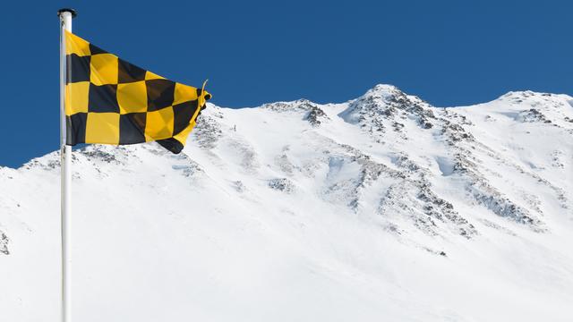 Les avalanches font de nouvelles victimes chaque hiver. [fotolia - cwarham]