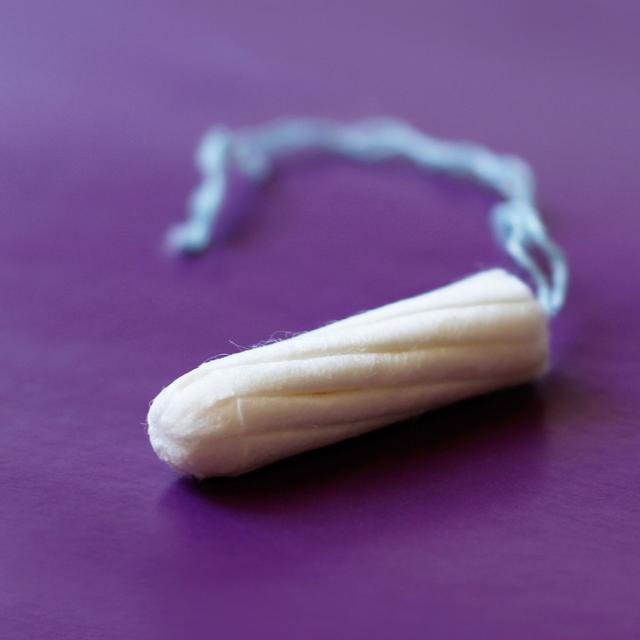 La composition des tampons hygiéniques est opaque.
kellyreekolibry
Fotolia [kellyreekolibry]