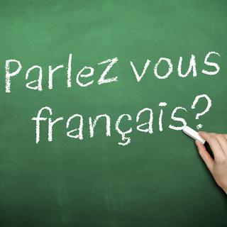 La langue française est parlée dans différents pays à travers le monde.
MK-Photo
Fotolia [MK-Photo]