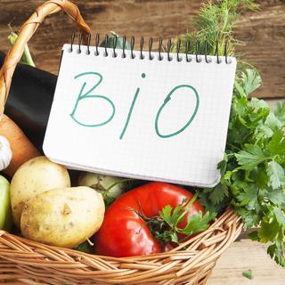 Les distributeurs devront faire face à une demande croissante pour les produits bio. [marrakeshh]