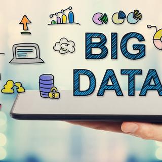 Les avantages du big data prennent-ils le pas sur les inconvénients? [fotolia - Melpomene]