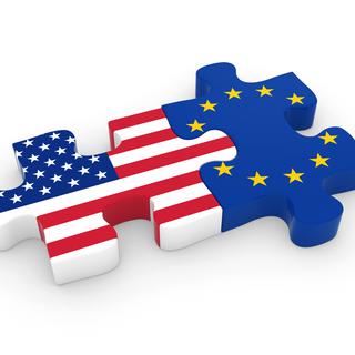 Le TAFTA vise à créer un immense marché entre les Etats-Unis et l'Union européenne. [fotolia - Fredex]