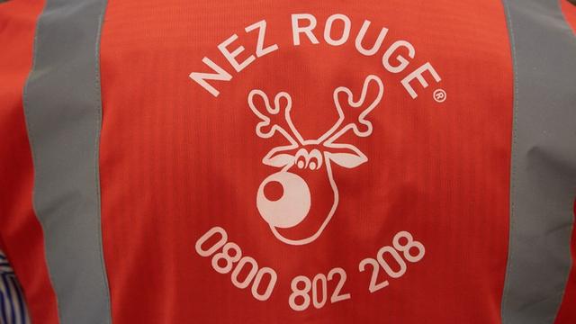 Logo de l'opération Nez Rouge. [Nez Rouge]