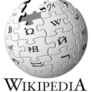 Le logo de Wikipédia. [David Friedland]