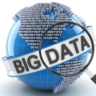 Pourquoi personne n'a peur du big data? [fotolia - ymgerman]