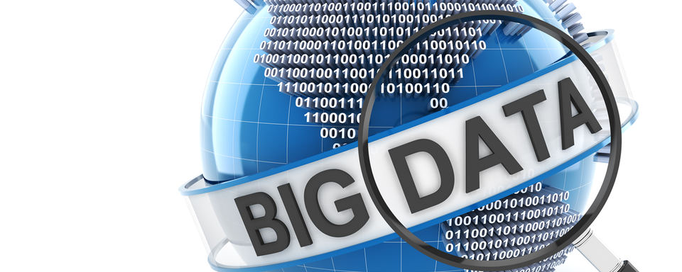 Pourquoi personne n'a peur du big data? [fotolia - ymgerman]