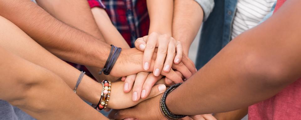 Solidarité en déclin dans le système de l’assurance maladie. [fotolia - Rido]