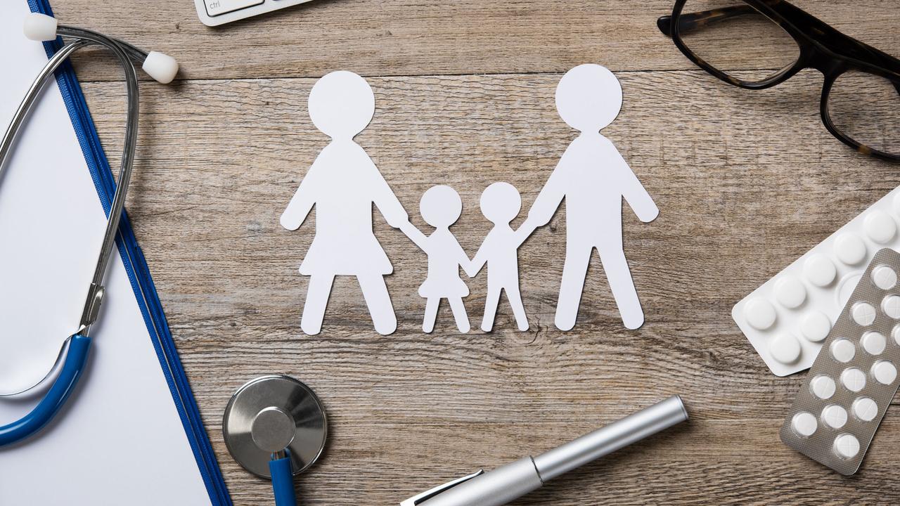 Les Suisses optent souvent pour le modèle médecin de famille [Fotolia - Rido]