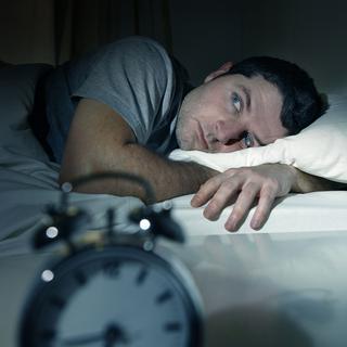 Comment retrouver le sommeil? [Fotolia - Focus Pocus LTD]