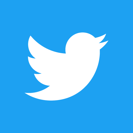 Logo Twitter. [DR]